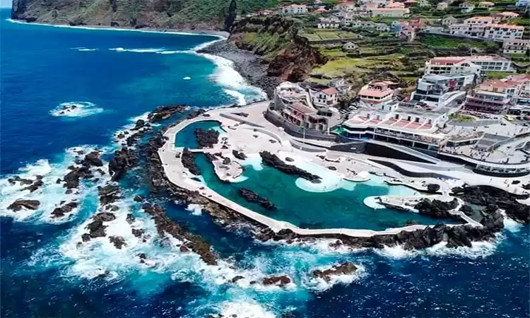 Photo of Madeira - a tour of 