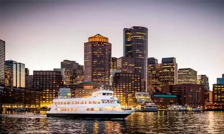 Photo of River tour in downto