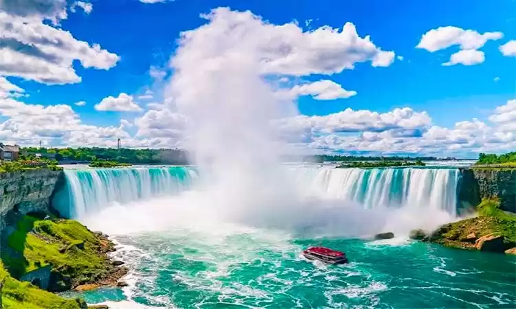Photo of Fascinating Niagara 