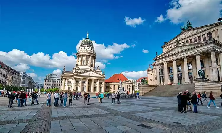 Photo of Amazing walking tour