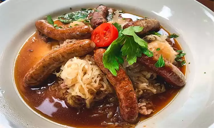 Photo of Culinary adventures: