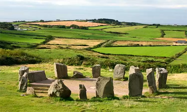 Photo of Exploring the Ancien