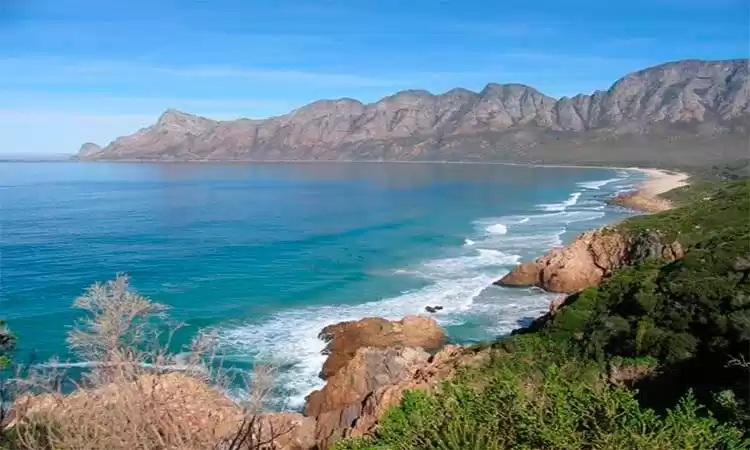 Photo of Living on the edge v