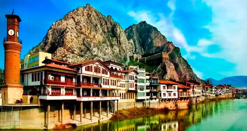 Photo of Hidden Gems of Turke