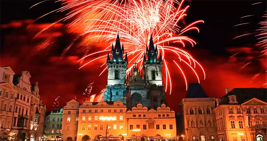 Photo of Local festivals and 