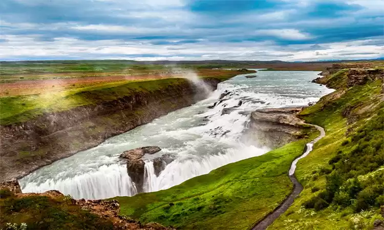 Photo of Exploring Iceland's 
