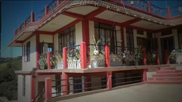 Photo of Emily And Sankrita Homestay