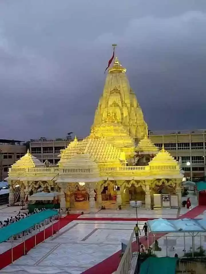 Photo of Ambaji