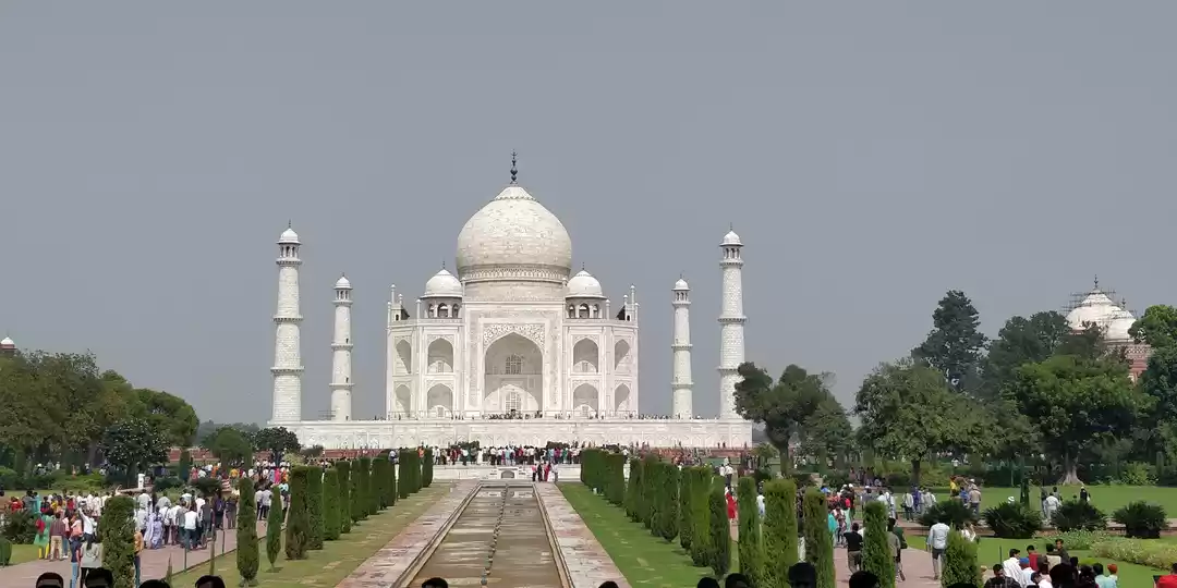 Photo of Incredible India's -