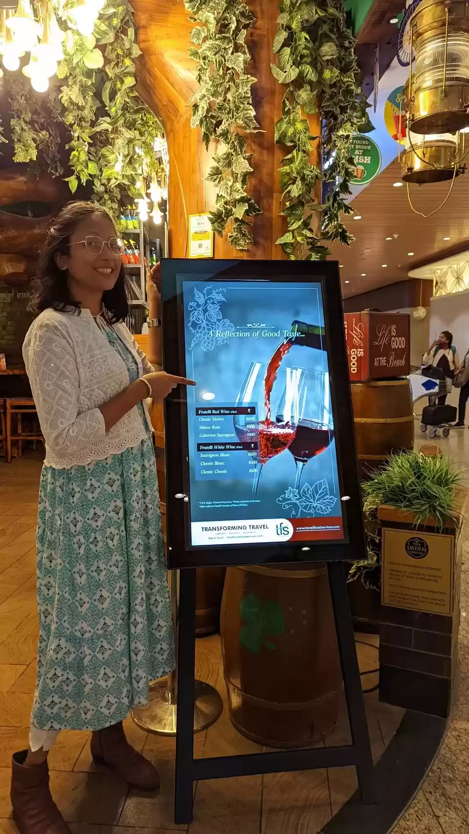 Photo of Incredible South Ind