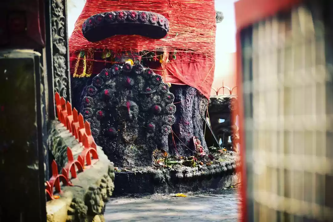 Photo of Mahabhairav Temple
