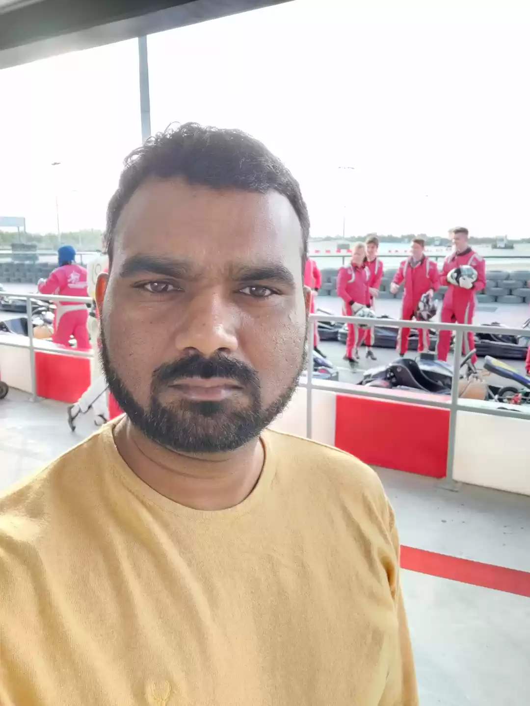 Photo of Bahrain International Circuit