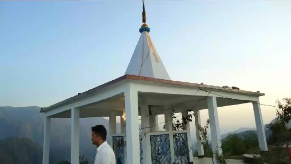 Photo of Kapileshwar Mahadev Temple