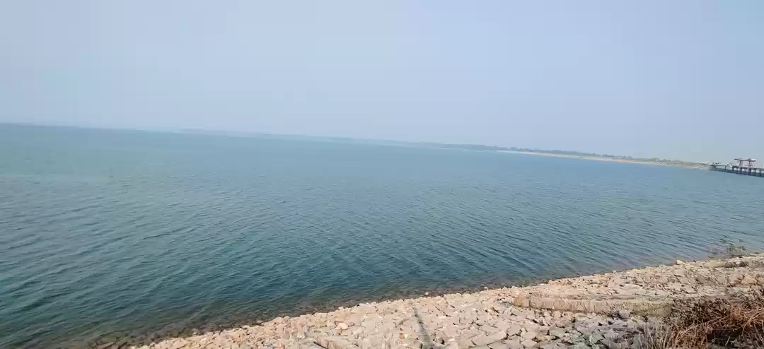 Photo of Konar Dam