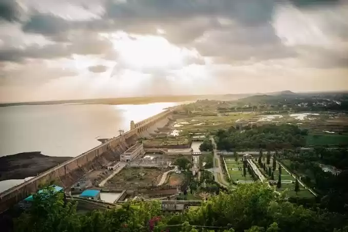 Photo of Bellary district