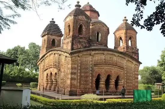 Photo of Shyam Rai Temple