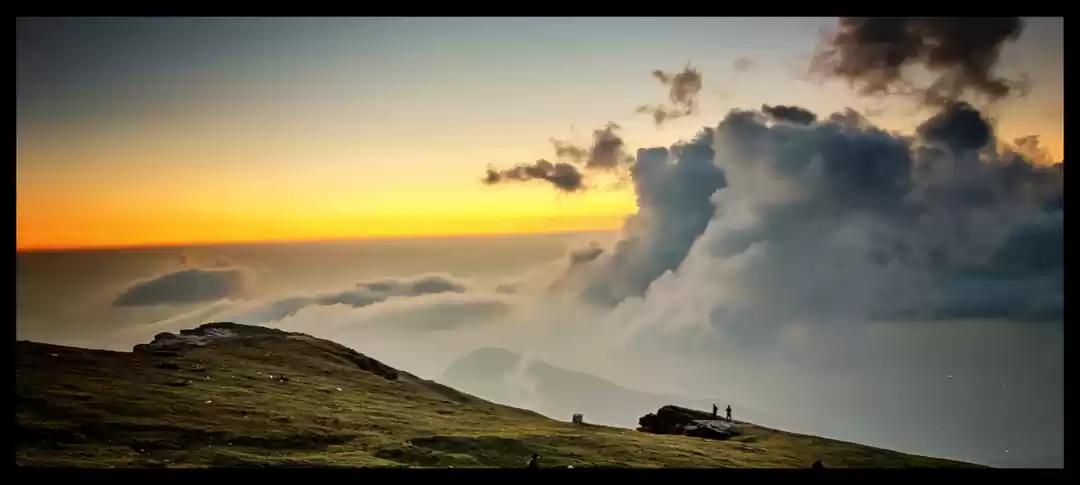 Photo of तुंगनाथ