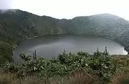 Photo of Volcanoes National Park
