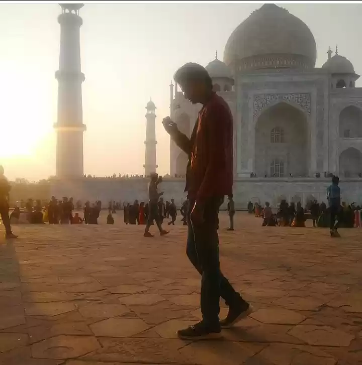 Photo of Raza colony Bareilly