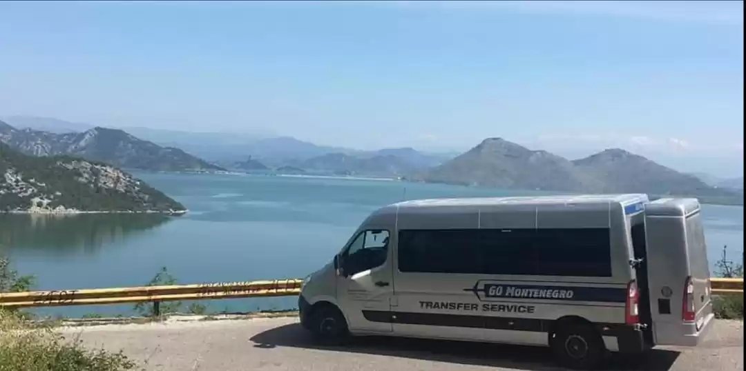 Photo of Skadarskoe Lake National Park