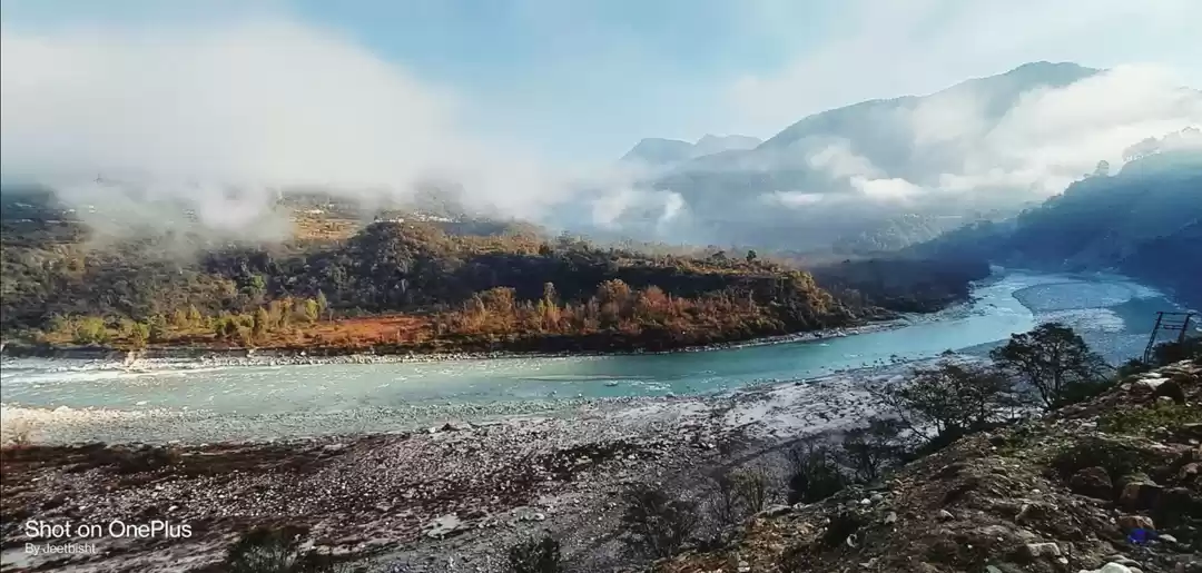 Photo of Karnaprayag(Panch Prayag)