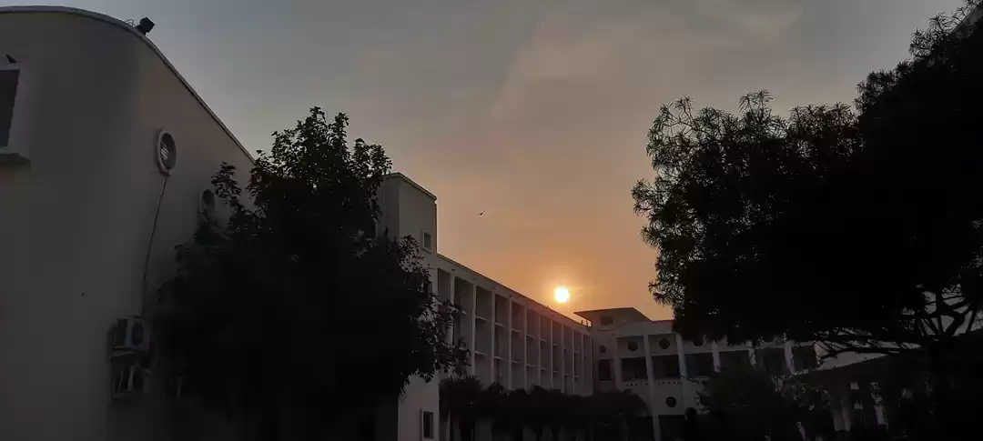 Photo of Government Medical College