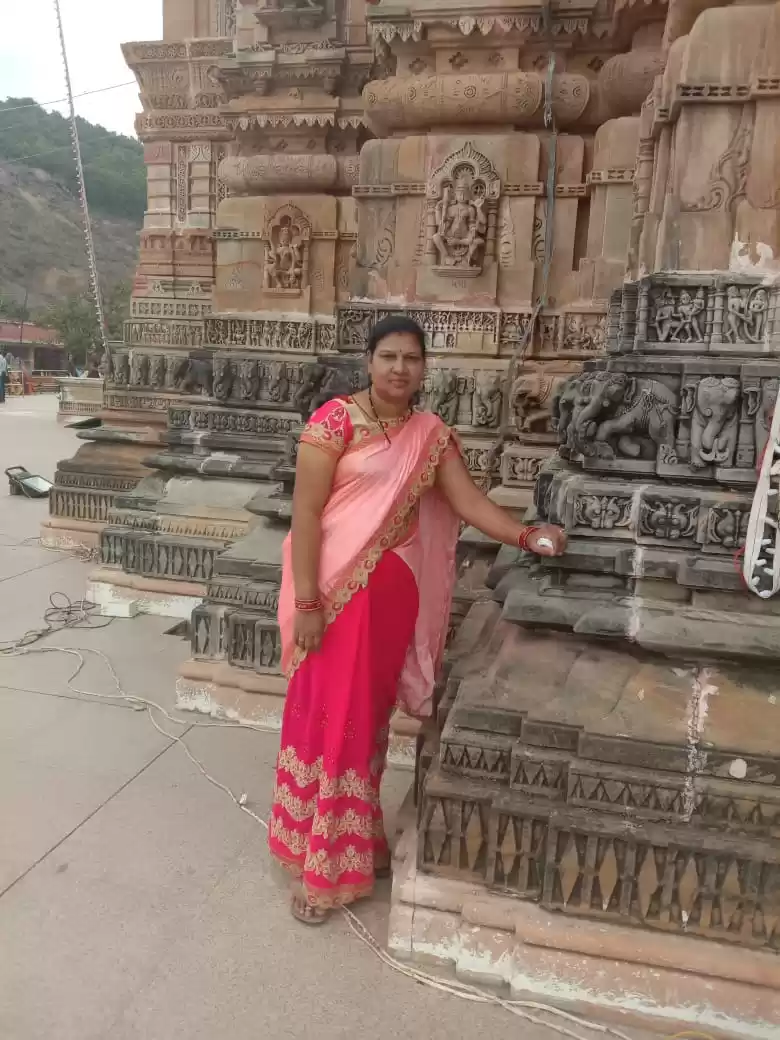 Photo of शामलाजी मंदिर