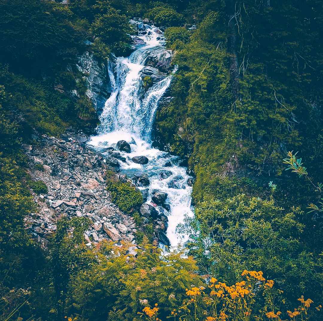 5 Places To Visit In Tosh To Make The Most Of Your Trip | Tripoto