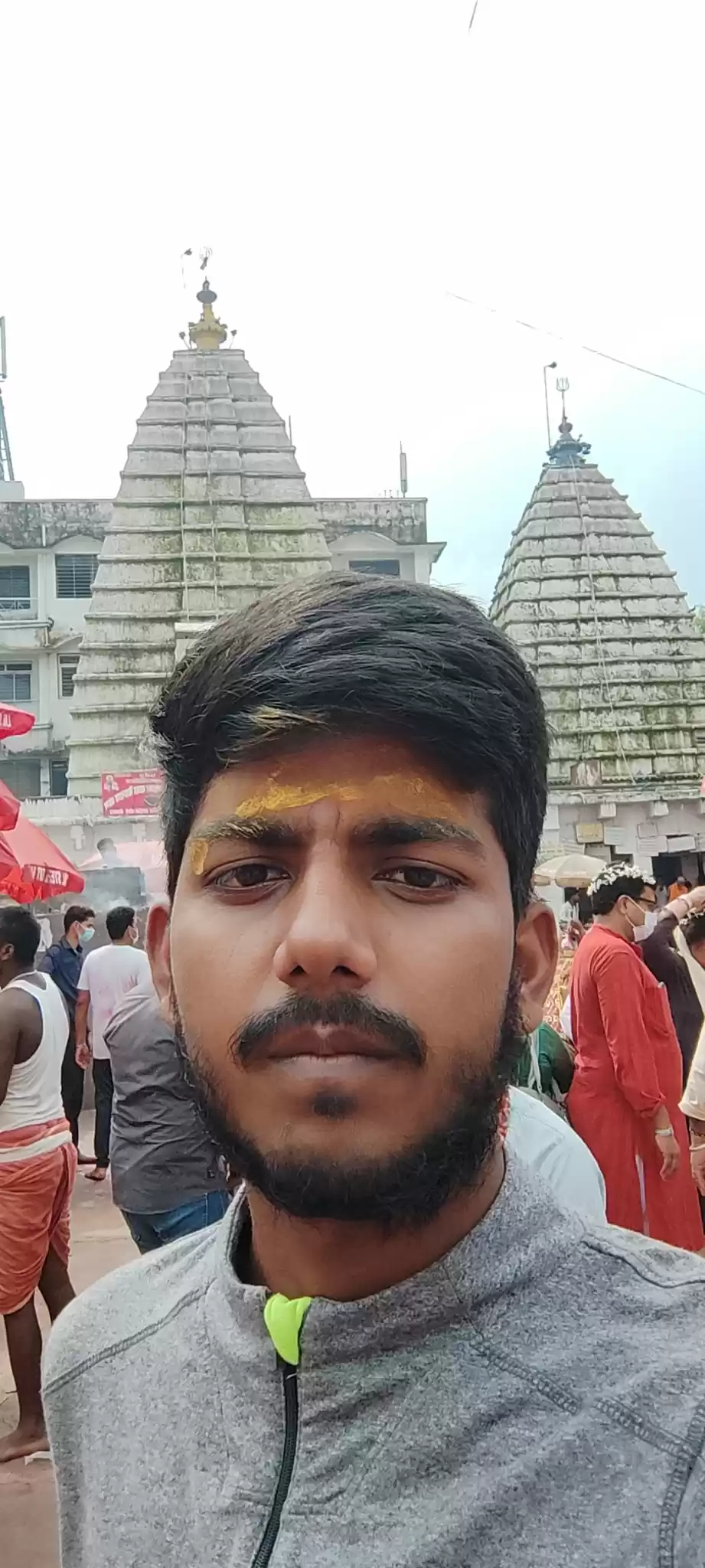 Photo of Baba Baidyanath Jyotirlinga Temple