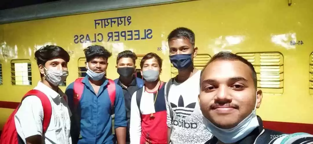 Photo of Igatpuri Railway Station