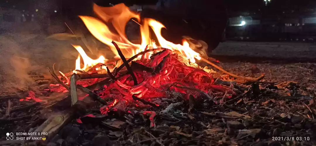 Photo of Igatpuri Bus Stand