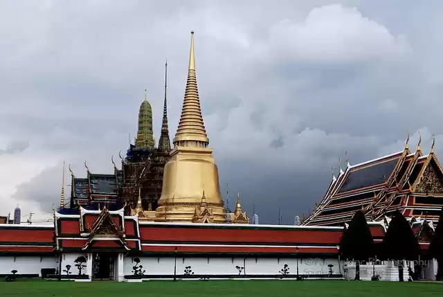 Photo of The Grand Palace