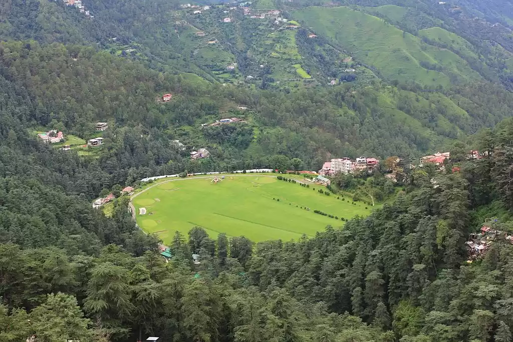 Photo of 6. Annandale