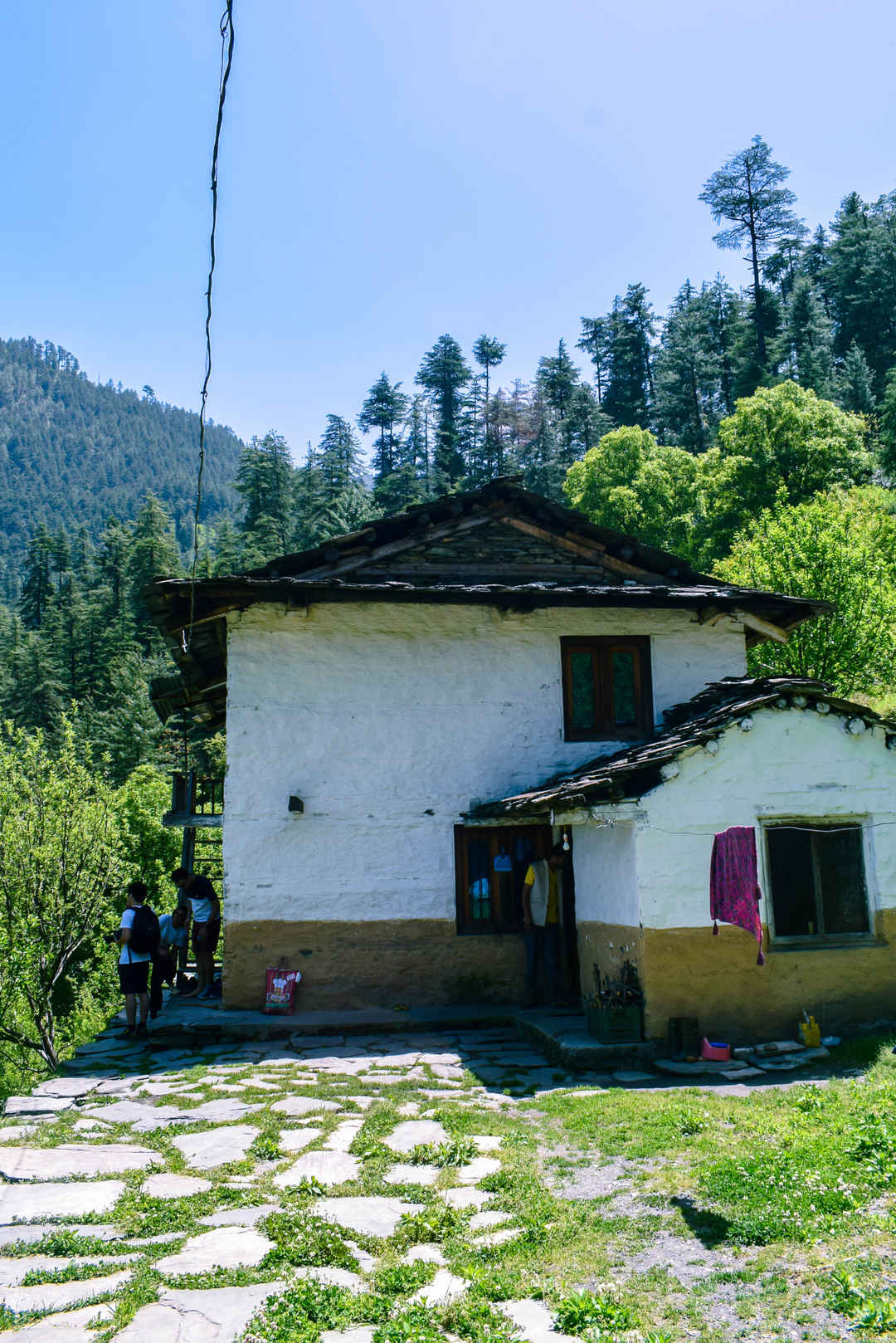 10 Places To Visit In Bhuntar To Make The Most Of Your Trip Tripoto