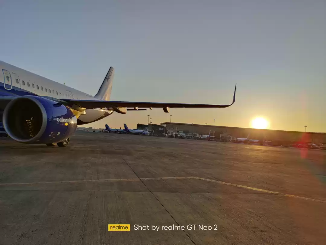 Photo of Workation @Indore