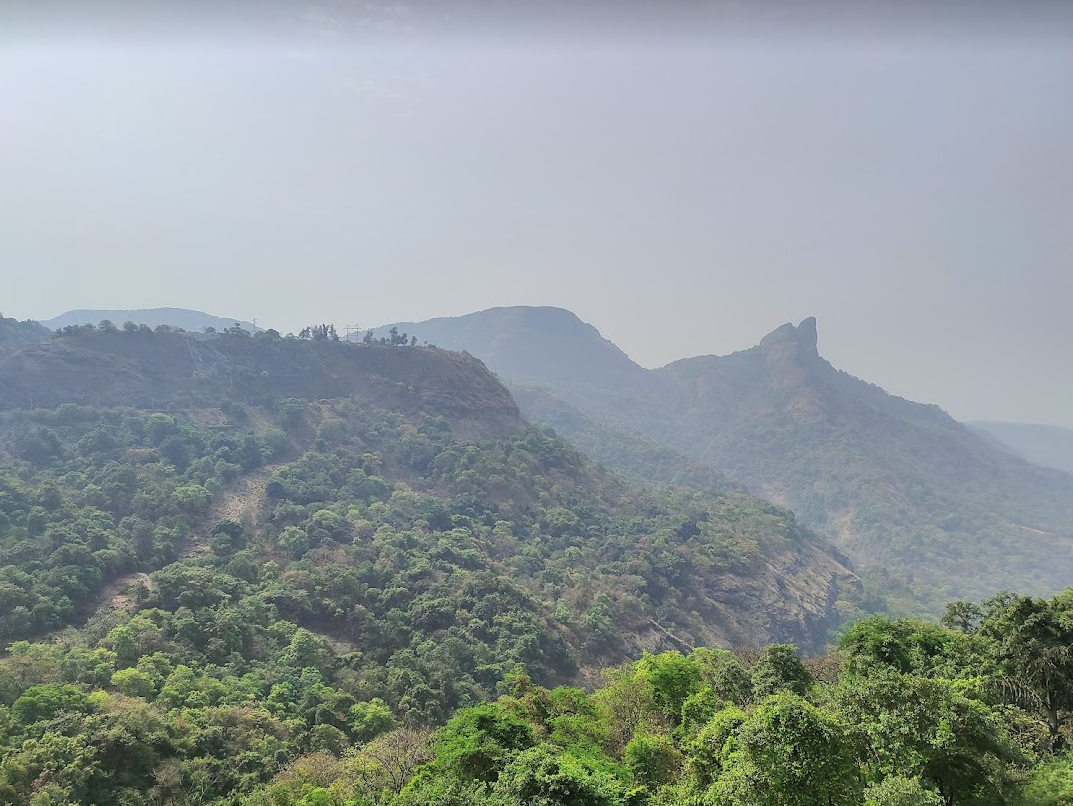 Photo of #Bike Ride to Lonava