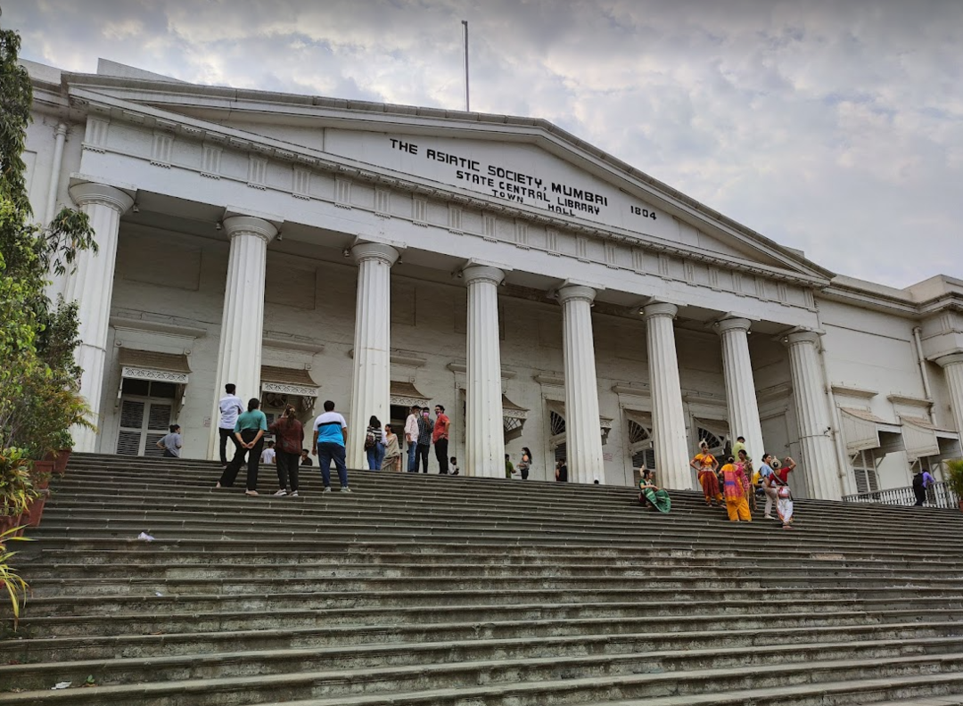 Photo of #SOBO, South Bombay 