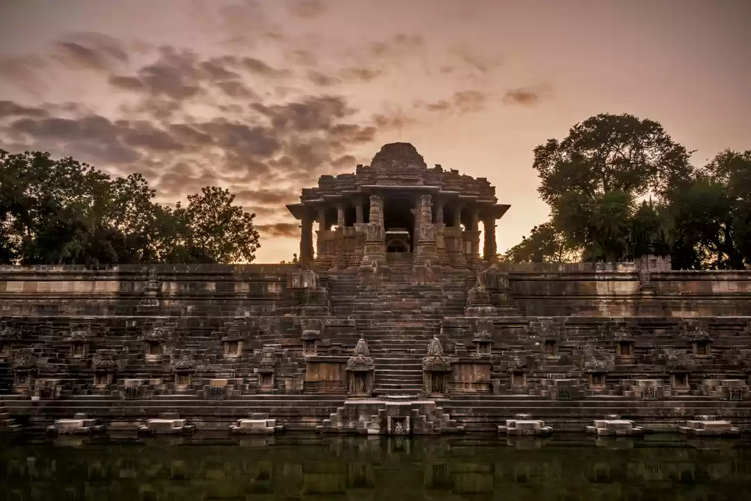 Photo of Surya Kund