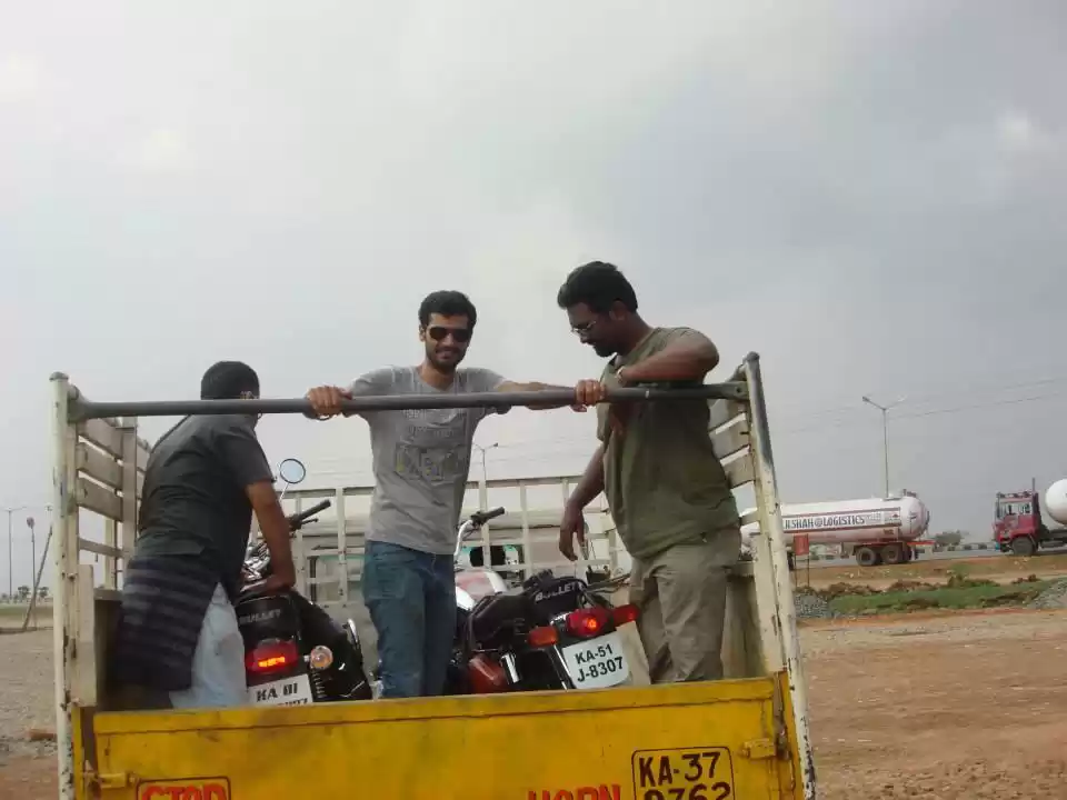 Photo of Hubli