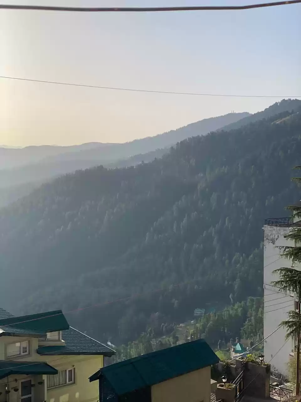 Photo of Misty Attic Mashobra 3BHK