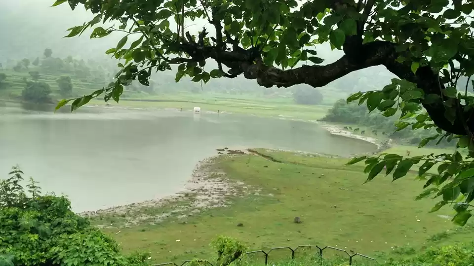 Photo of Morni Hills