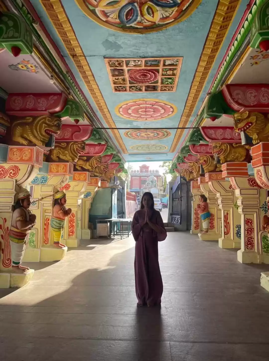 Photo of Lakshmana Theertham