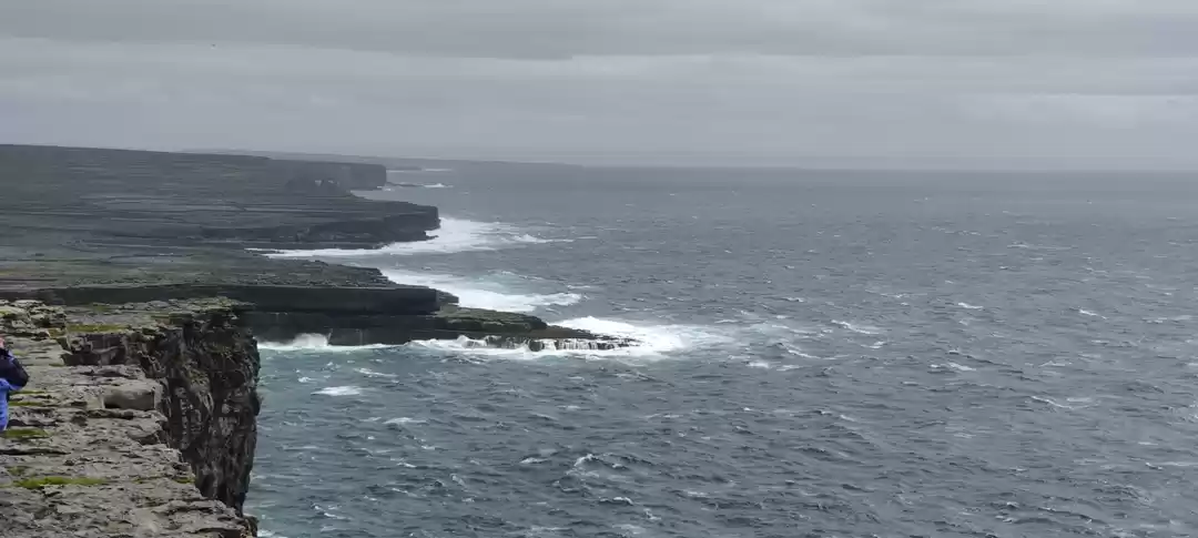 Photo of Aran Islands
