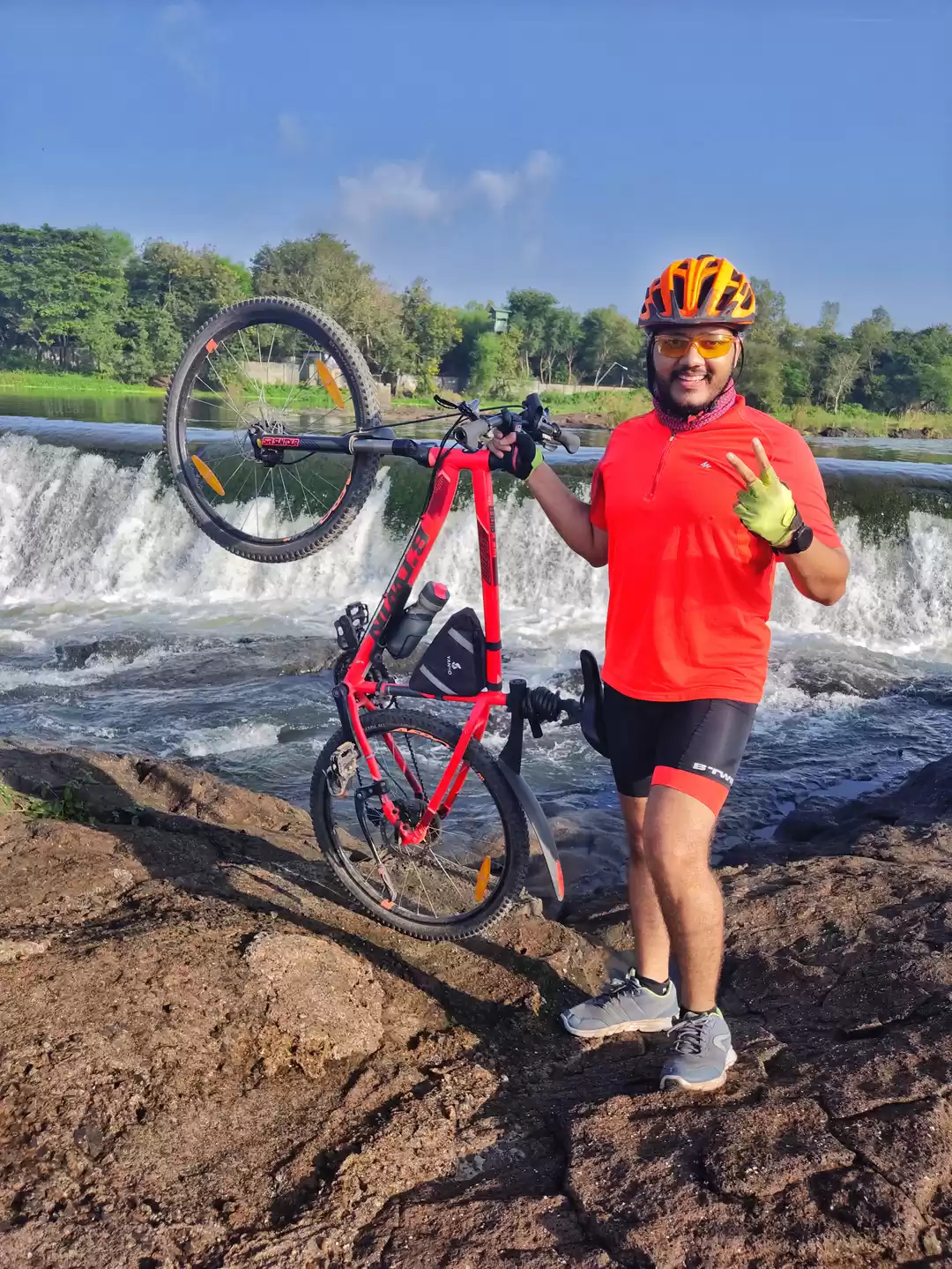 Off road shop cycling near me