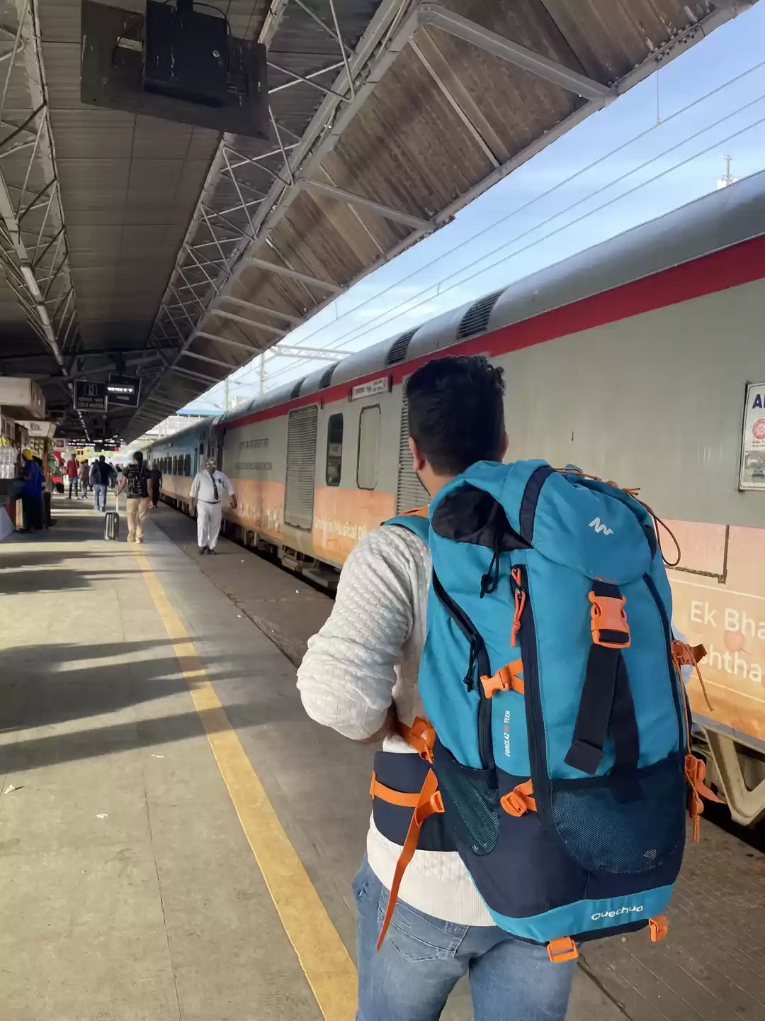 Photo of A Day trip to Statue