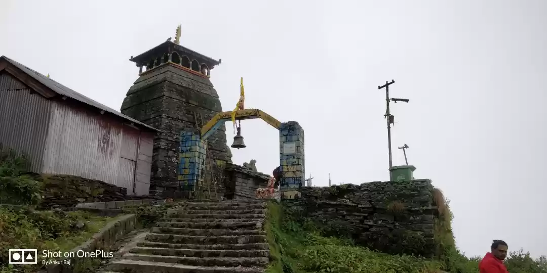 Photo of Rudra Camp Chopta