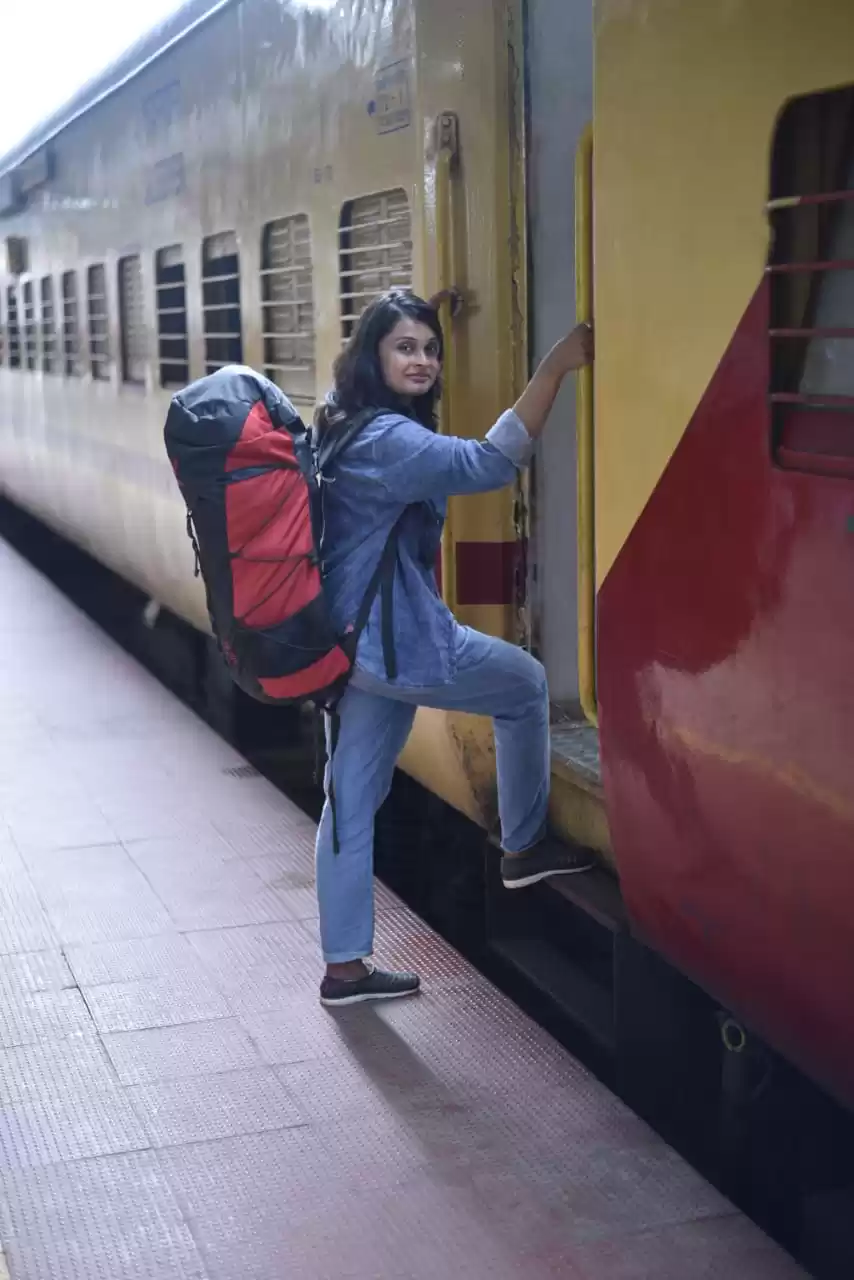 Photo of Madgaon Railway Station AC waiting Hall