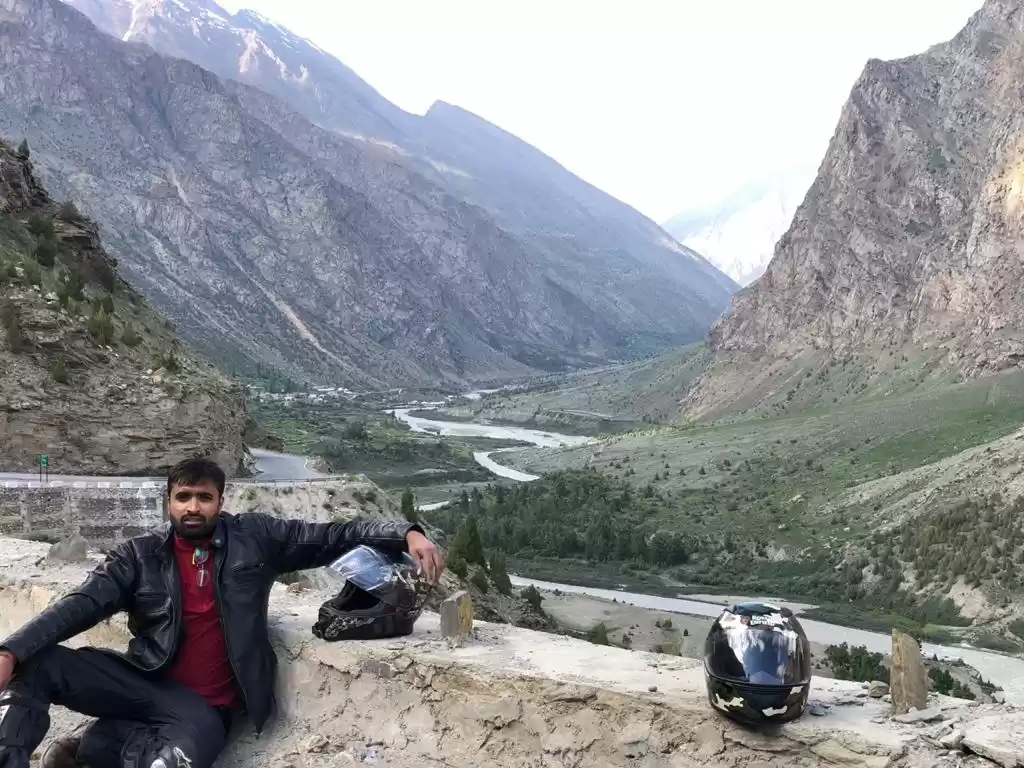 Photo of JISPA JOURNEY