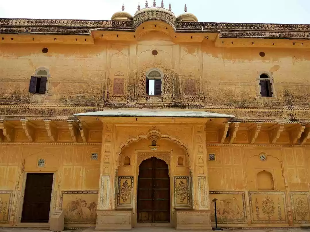 Photo of Rajasthan - A L