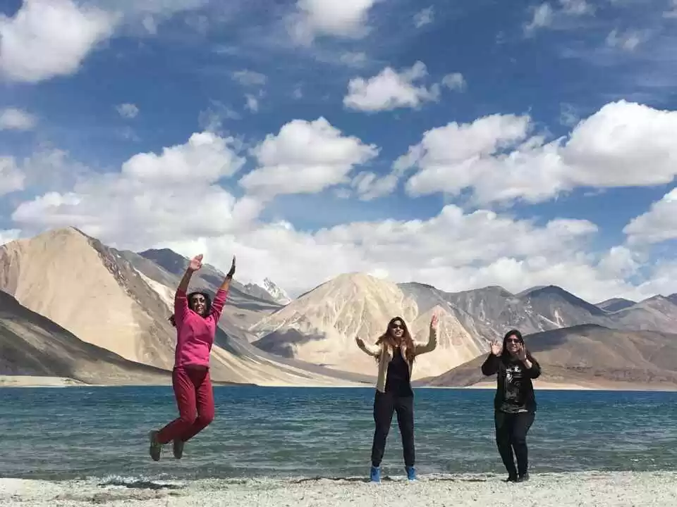 Photo of An unforgettabl